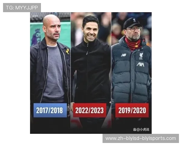 英超历史历年冠军及其对应主教练整理