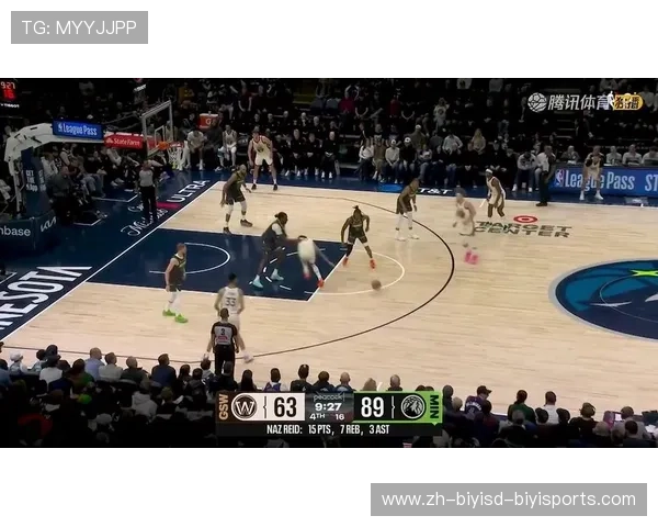 直播NBA的电视台，收看全球最受欢迎的篮球赛事